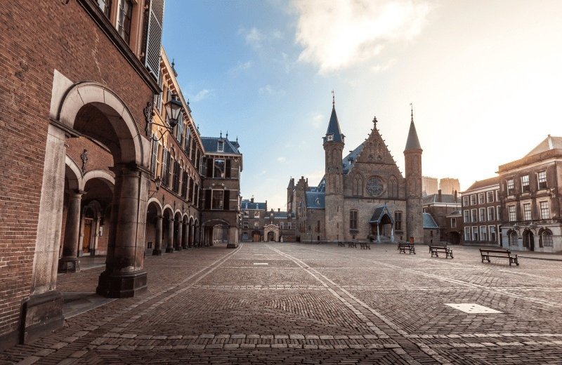 Binnenhof