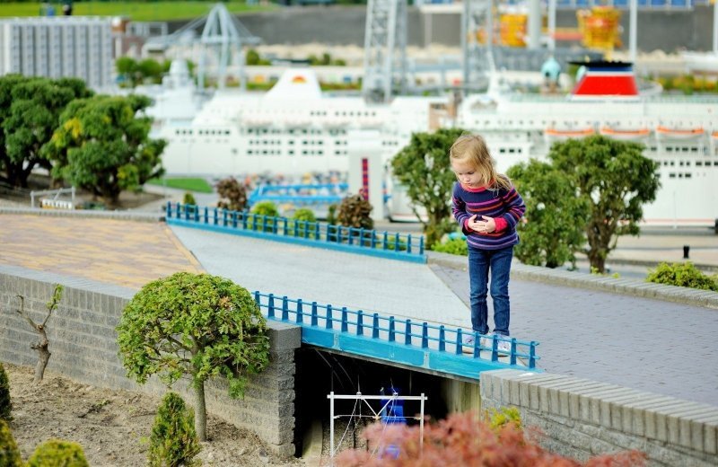 Madurodam