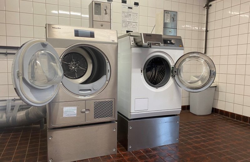 Laundromat